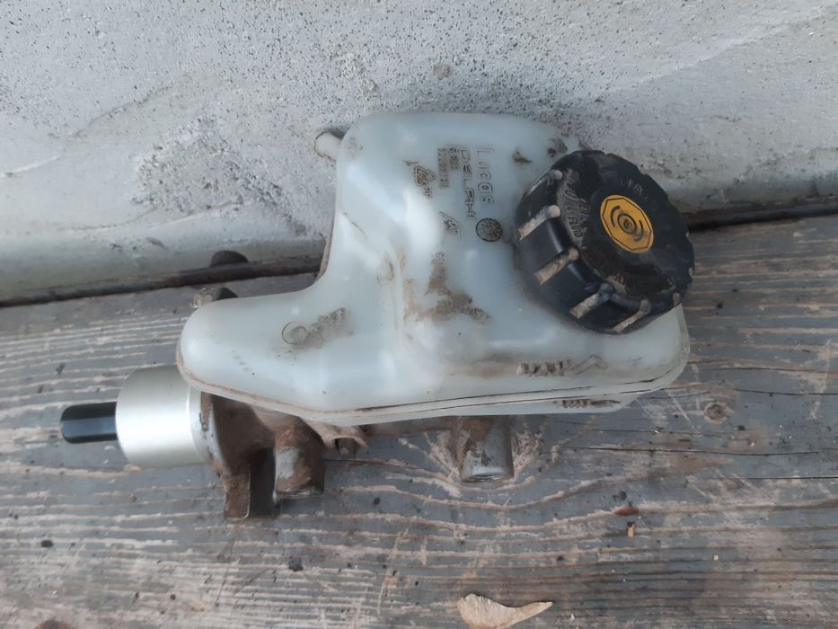 Pompa Frana Servofrana Opel Zafira A Astra G 2.0 DTI
