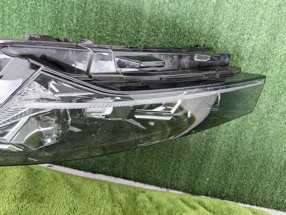 Фар за Skoda Enyaq / Шкода Ениак