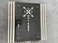 Statie Xtreme 2300x 300w - Amplificator 2 canale