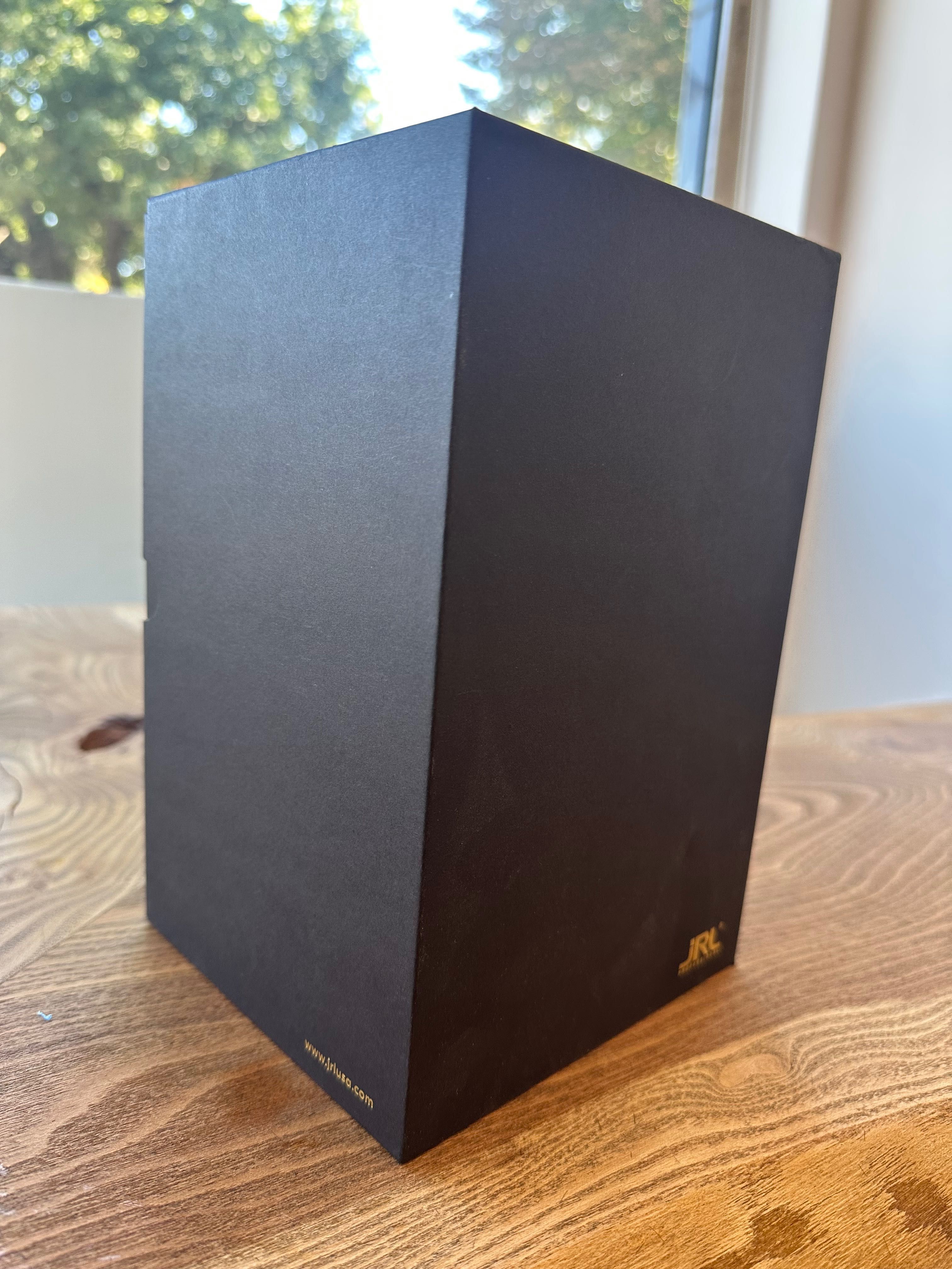 Машинка за подстригване JRL Onyx