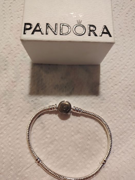 Brățară Pandora 925S