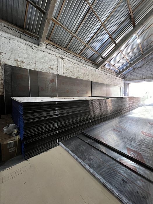 Лексан оптом склад Поликарбонат