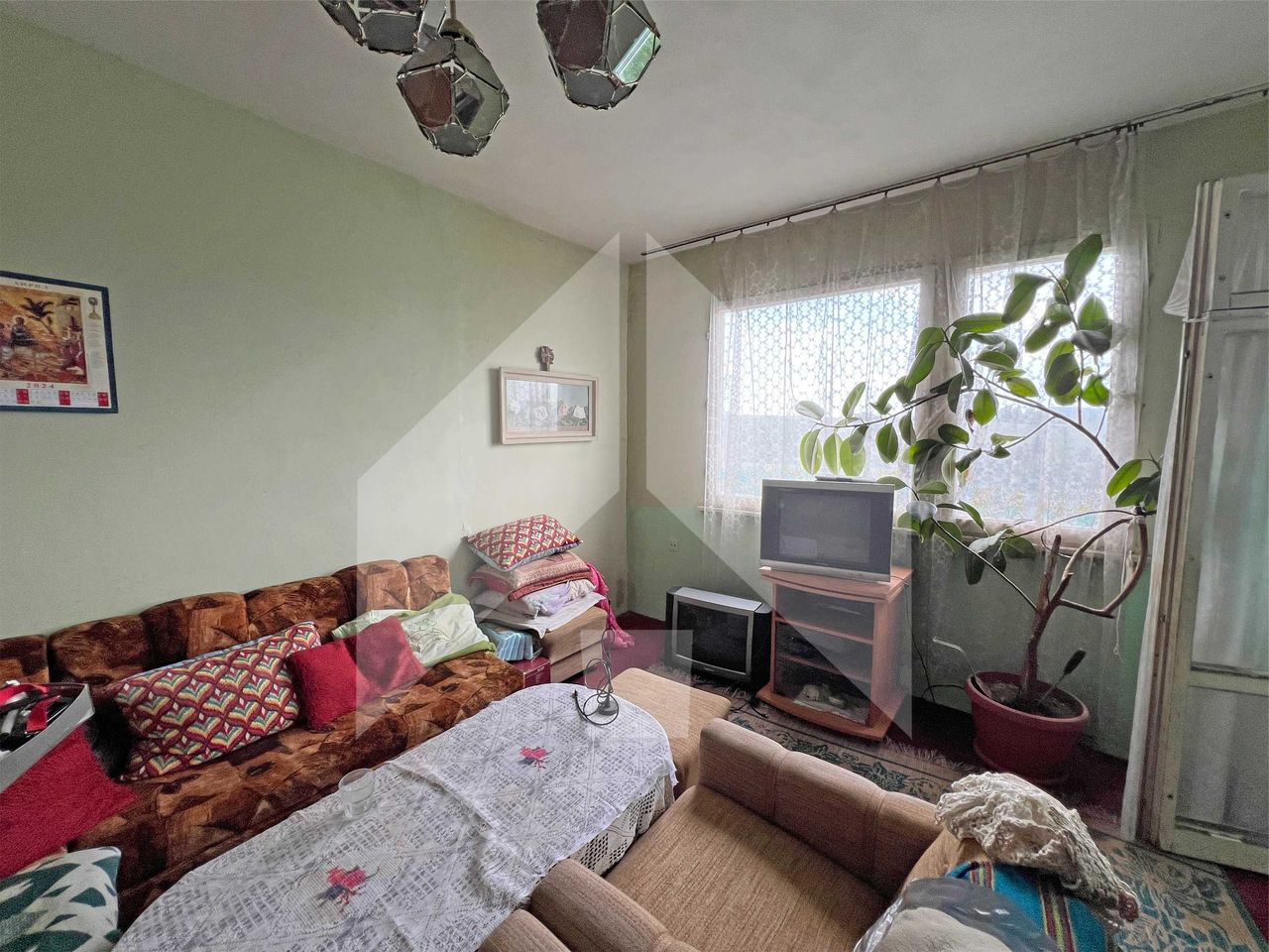 Продава се Едностаен апартамент в Нови пазар - 46 кв.м за 666 €/кв.м - Снимка #8
