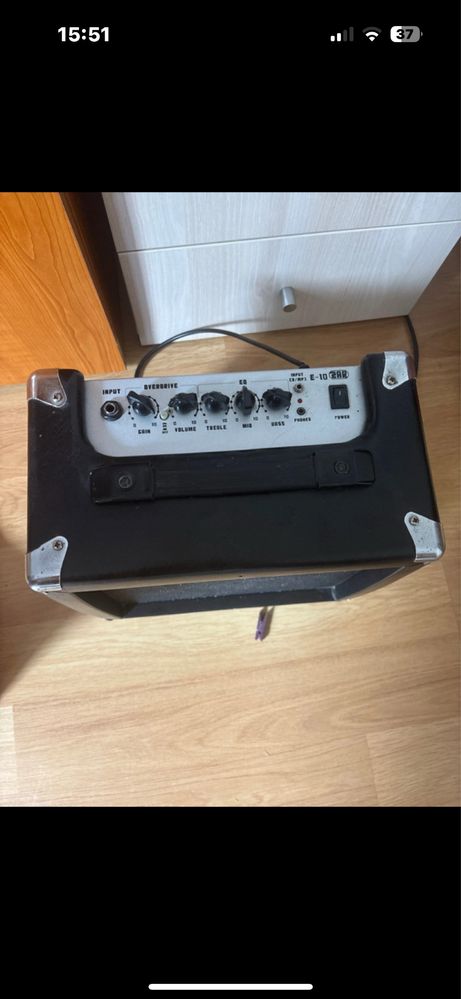 Boxa functionala