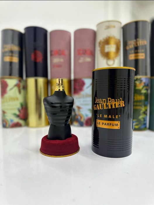 Парфюми внос Италия