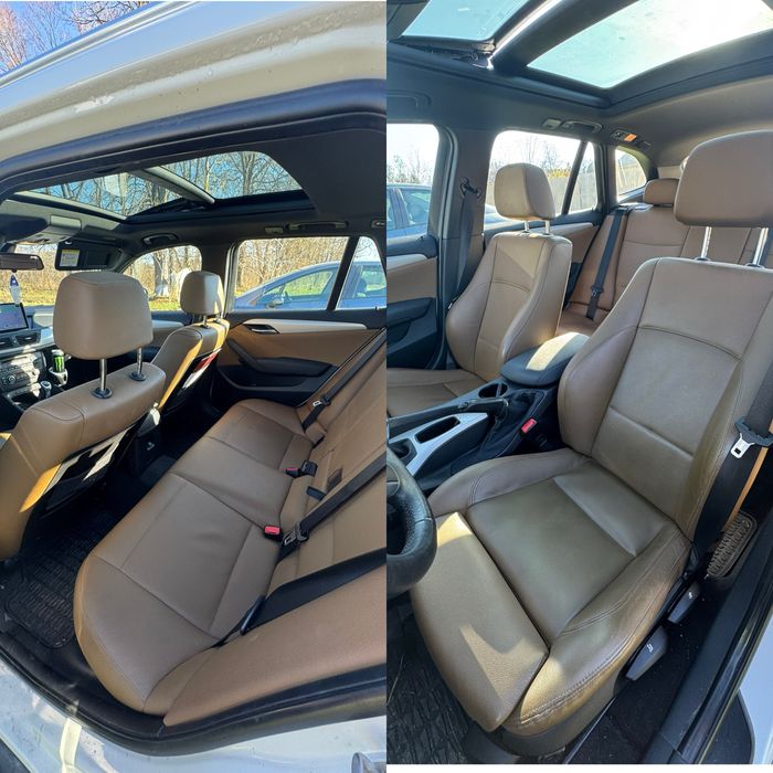 BMW 2.0 Diesel-136CP Euro 5