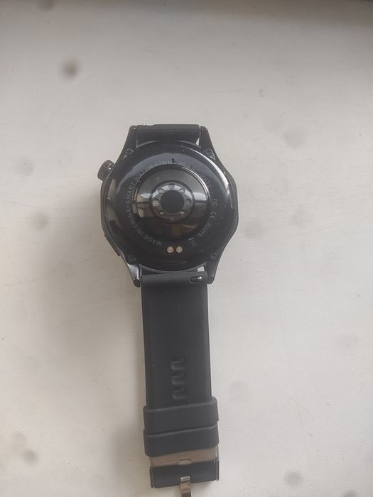 Смарт часы модель S11