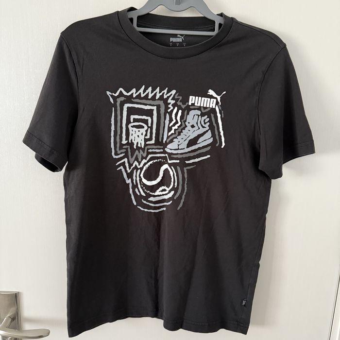 Tricou Puma marimea S