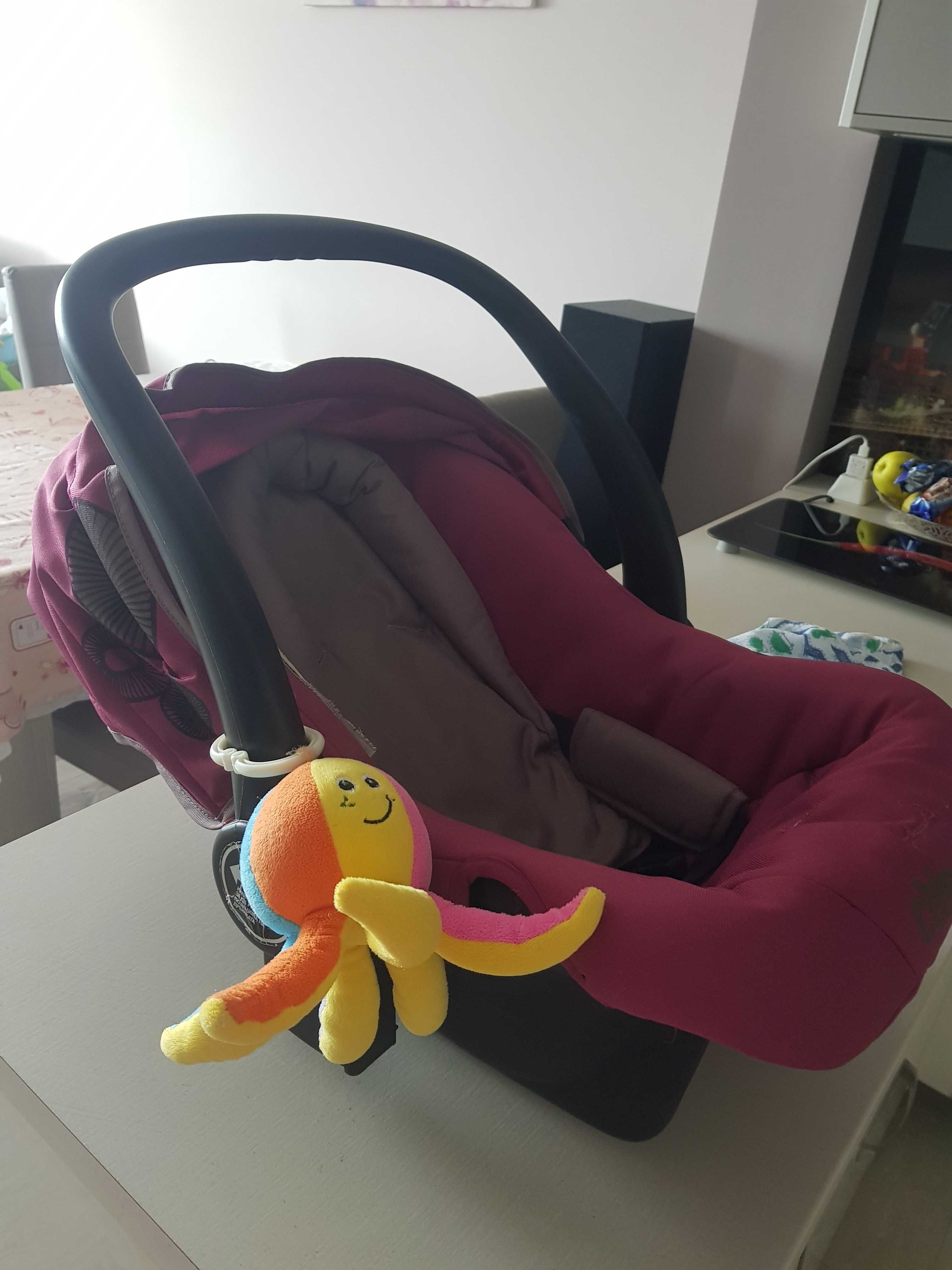 Кошница за кола Chipolino