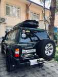 Продам Nissan Patrol. Ниссан патрол
