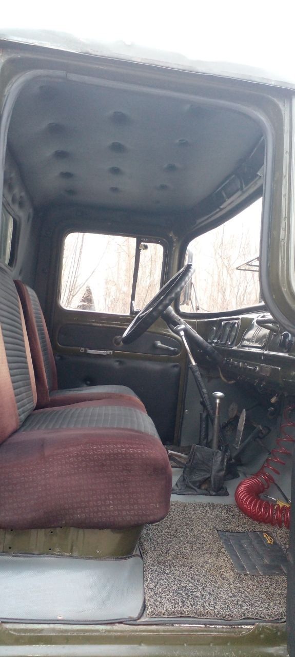 zil 131 sotiladi