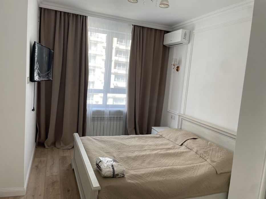 Сдам 2-х комнатную квартиру на долгосрочную аренду