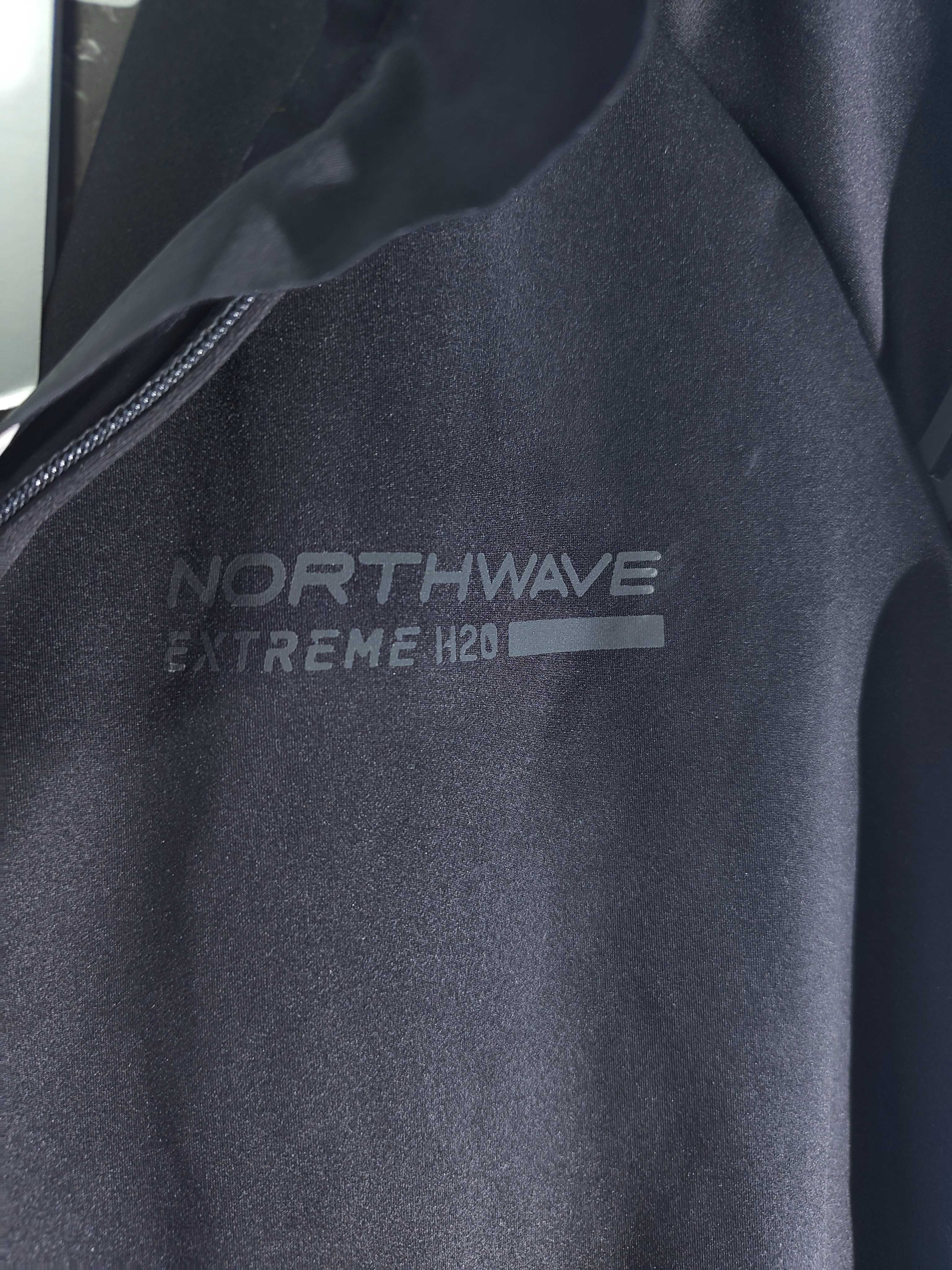 Northwave Extreme H2O Яке/Мъжко М