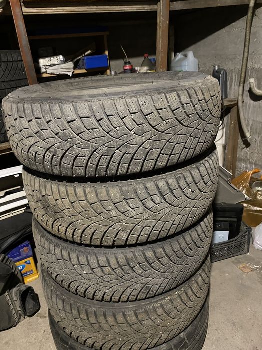 Комплект шин,TRIANGLE