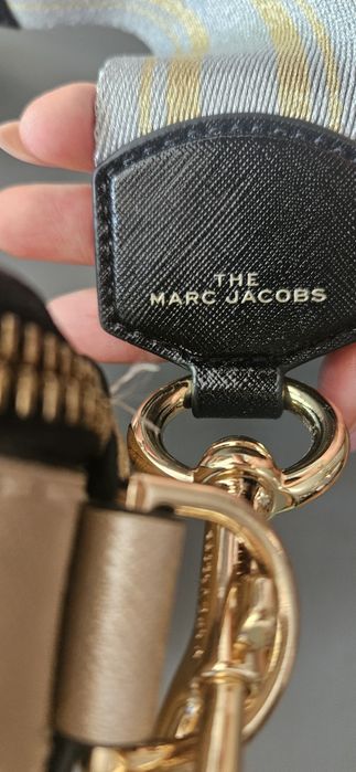 Чанта Marc Jacobs snapshot нова