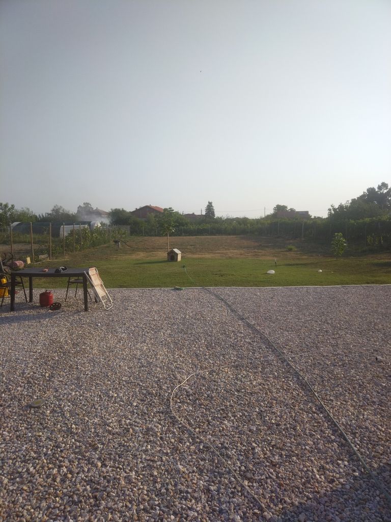 Продава се Парцел в Пловдив, Тракия - 650 кв.м за 70 €/кв.м - Снимка #5
