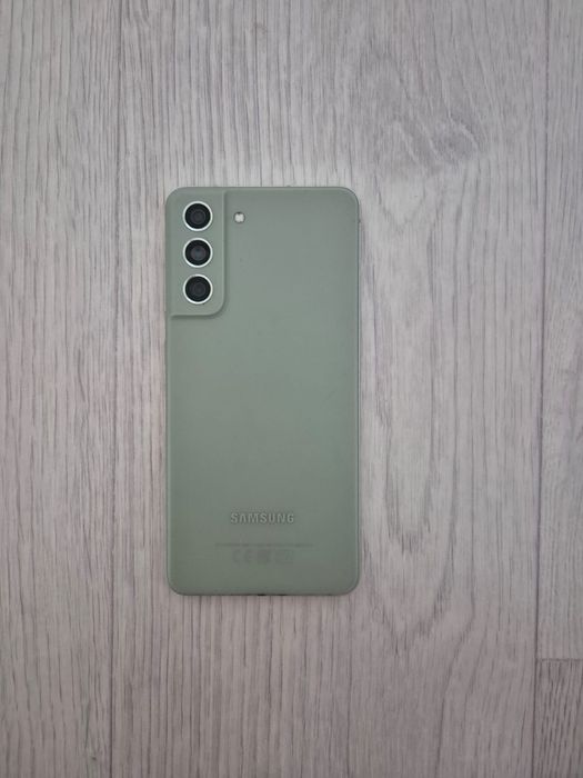 Samsung s21 Fe 128g 5G