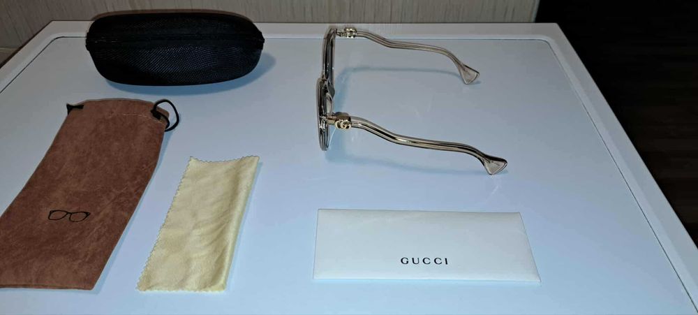 Ochelarii pt Dama Gucci Italia produs nou cu eticheta
