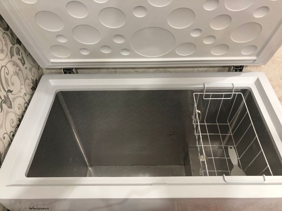 Морозильник 210 л.