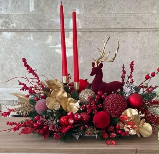 Ornamente de craciun