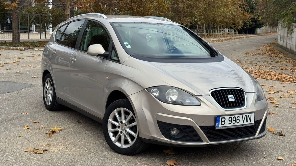 Inchirieri Auto VintyCarsRent