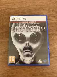 PS5 Greyhill Incident Abducted Edition
