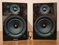 Intono K5A. Monitoare/boxe raft cu amplificare. Rare. Preț fix !