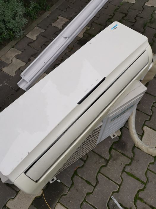 Aer Condiționat funcțional Romstal romstal vision 81ac0101