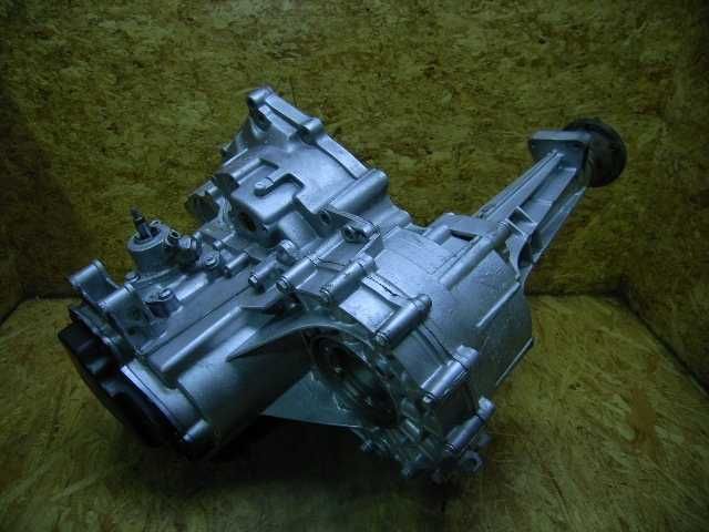 Cutie de viteze VW T4; 2.5; 65KW; 88 CP; 5 Trepte