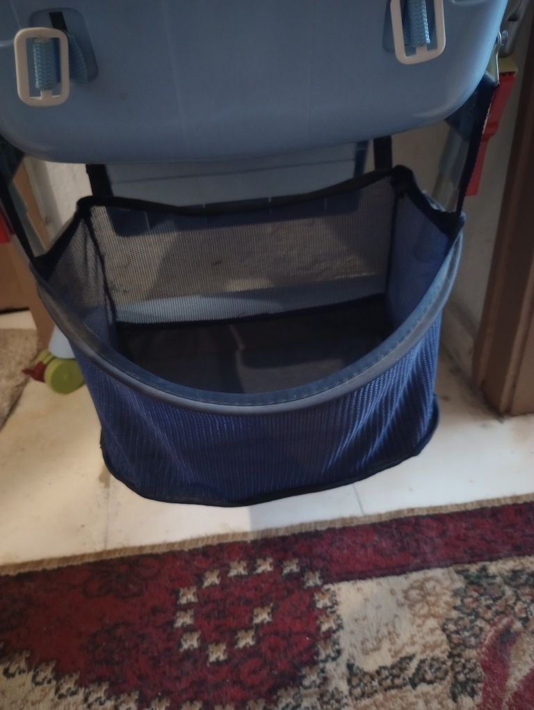 Столче за хранене Cangaroo Grand Comfort