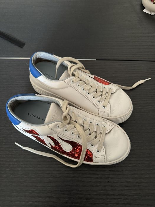 Кеды женские , повседневные