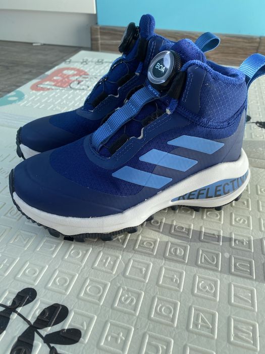 Зимни обувки Аdidas FortaRun Boa ATR