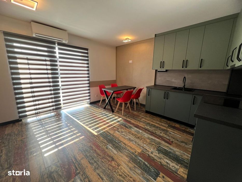 CC/889 De închiriat apartament la casă în Mureș - Sângeorgiu de Mureș