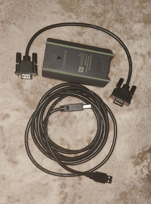 USB MPI adapter продается