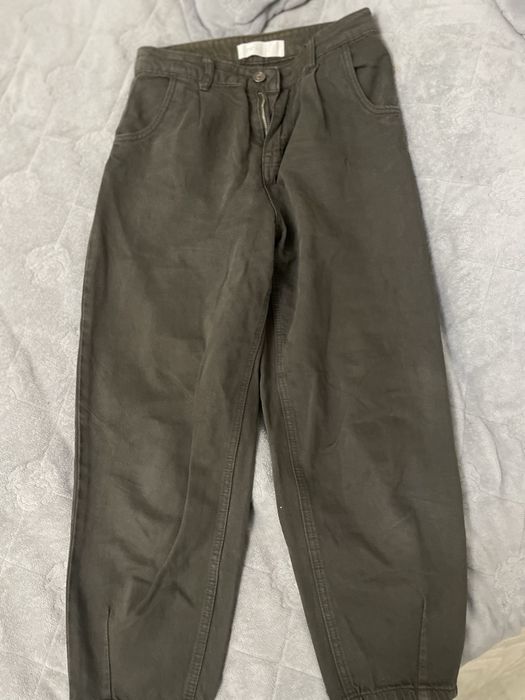 Джинсы женские размер М (42-44)