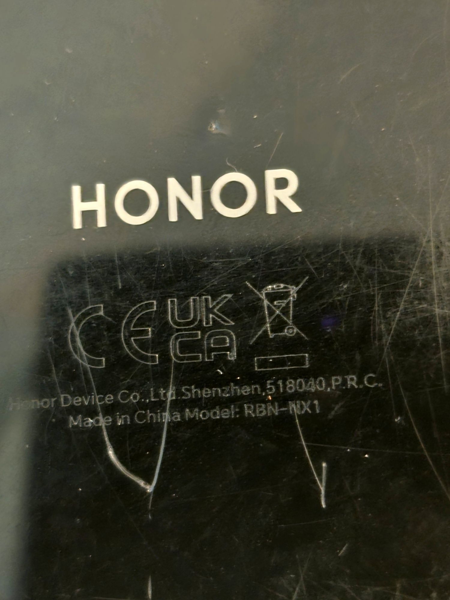 Honor 70 lite Honor за части