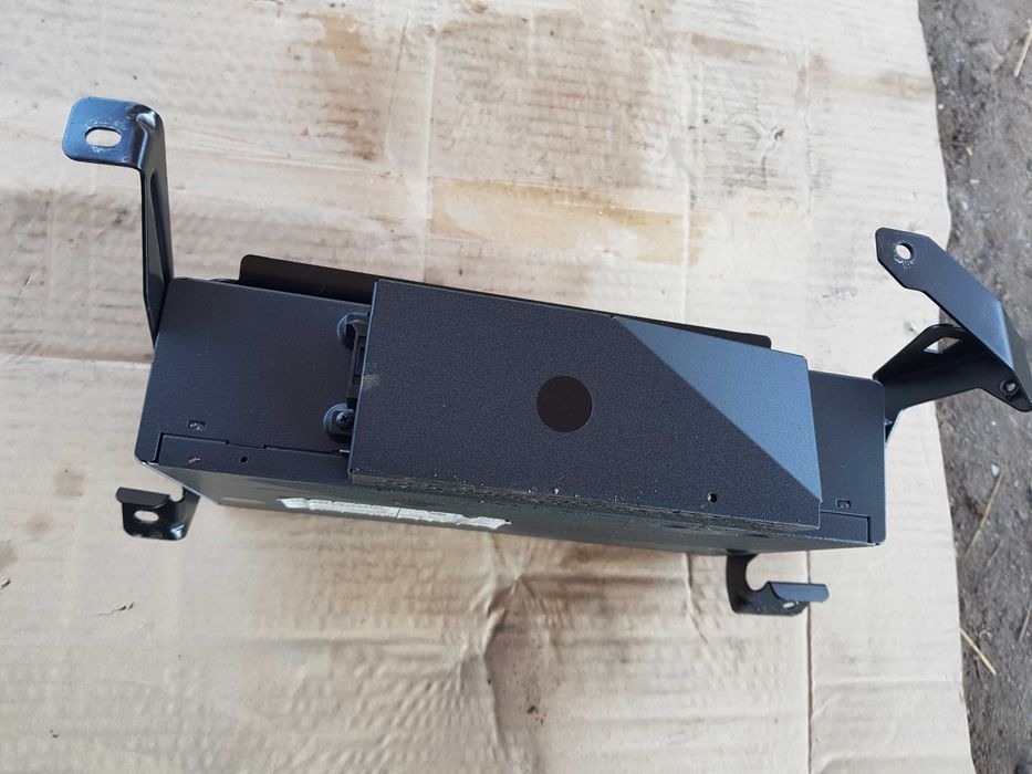 CD Changer СД чейнджър БМВ Е90/91/92/93 BMW E90/91/92/93