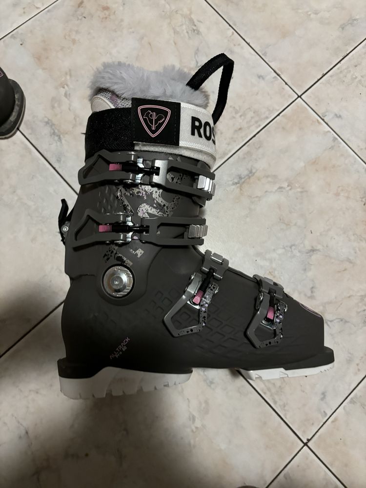 Ски обувки Rossignol Alltrack Pro 80 - 23.5