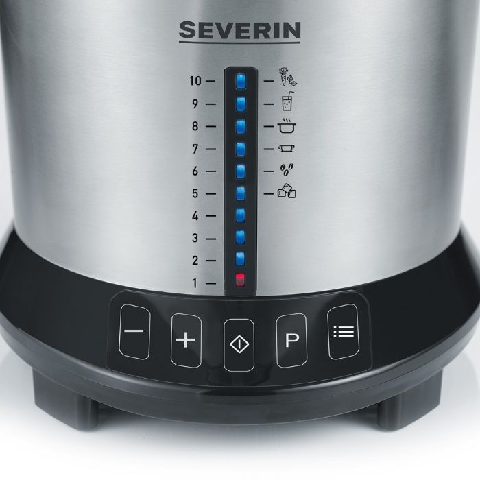 Блендер Severin SM3740, 1400W, 1.7L