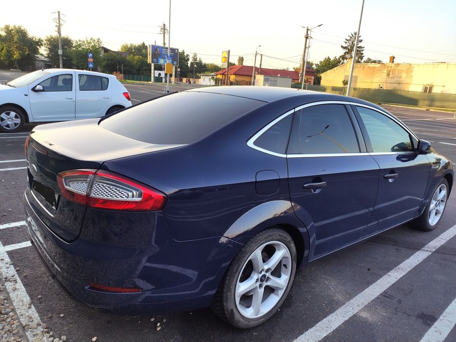 Vand Ford mondeo 2.0 diesel, 163 cai, an 2014