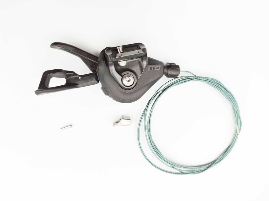Maneta de schimbator Shimano Deore SL-M5100 I-Spec EV 11 viteze, noua