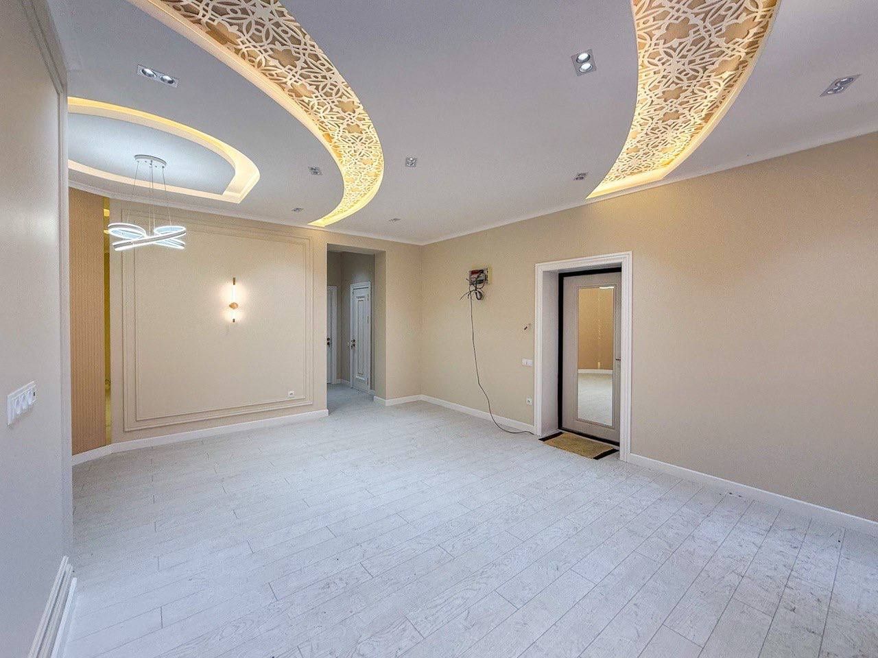 Паркентский  3/3/9 86m² Срочно Жк Mashxadi Residence