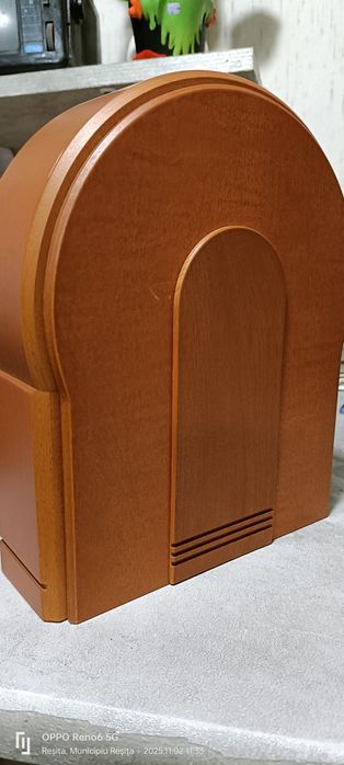 Vând ceas de masa JUNGHANS MEGA radio controled