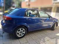 Chevrolet Lacetti 2005