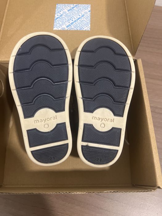 Mayoral обувки 21