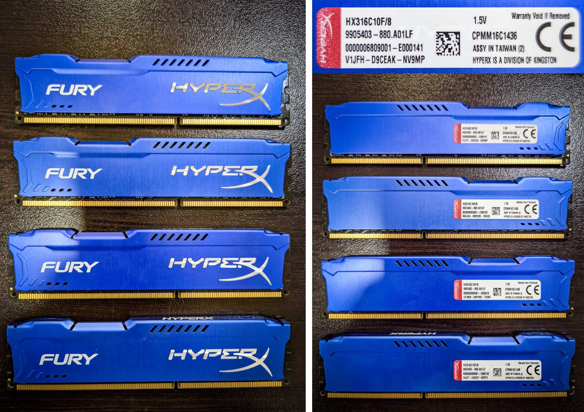 Intel i7-4790K, 32GB DDR3, Gigabyte GA-Z97X-UD5H, NVMe SSD 120 GB