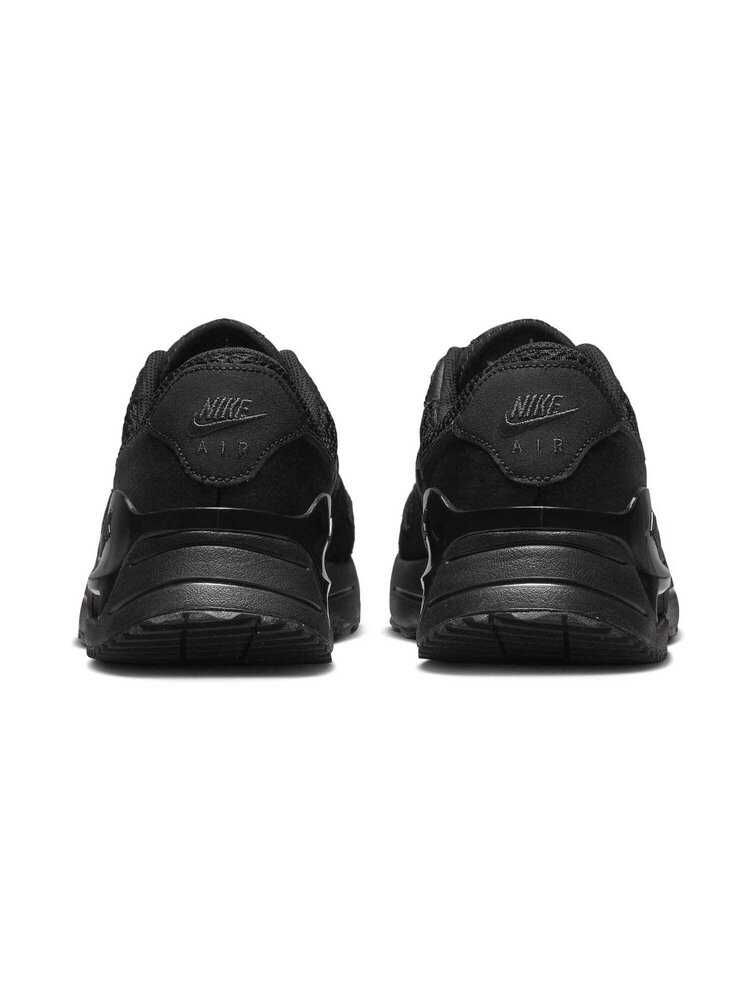 Nike - Air Max SYSTMN номер  44 мъжки черни Оригинал Код 0508