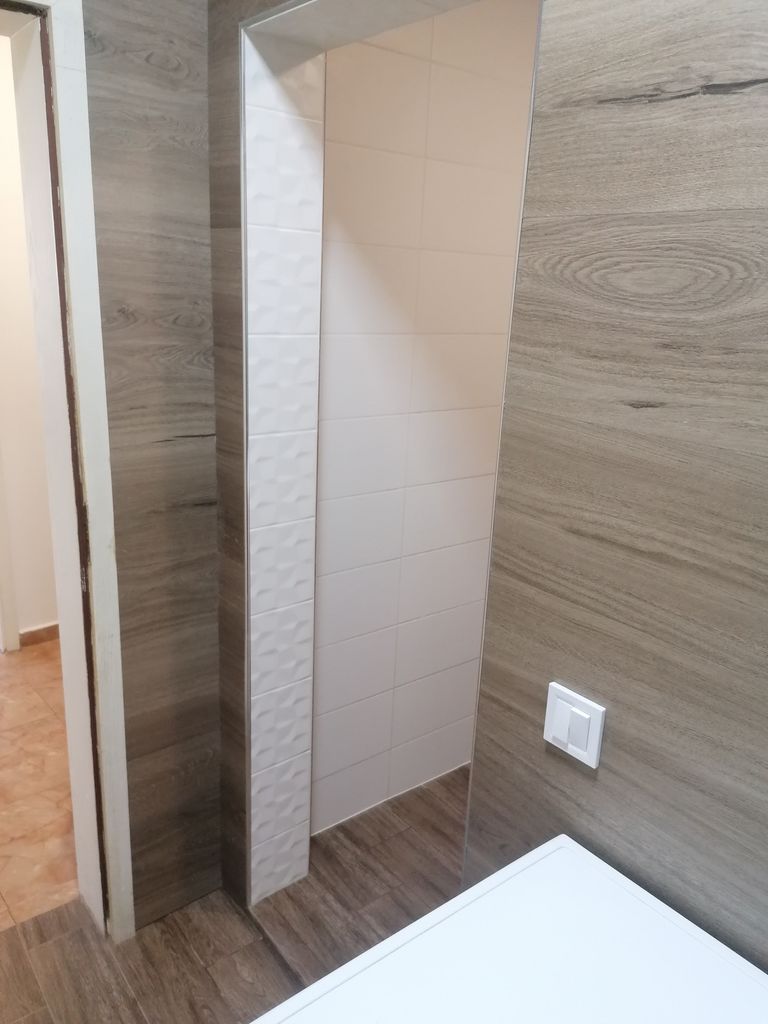 Дава се под наем Двустаен апартамент в Пловдив, Филипово - 68 кв.м за 408 € - Снимка #7