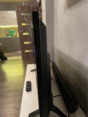 Телевизор Telefunken 40” (102 см) LED HD Не е интелигентен