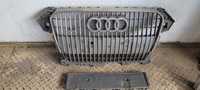 Grila radiator AUDI A4 Allroad B8 deteriorata